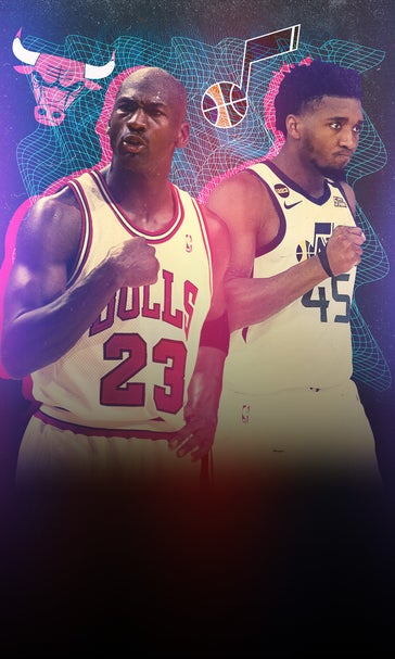 Like Mike